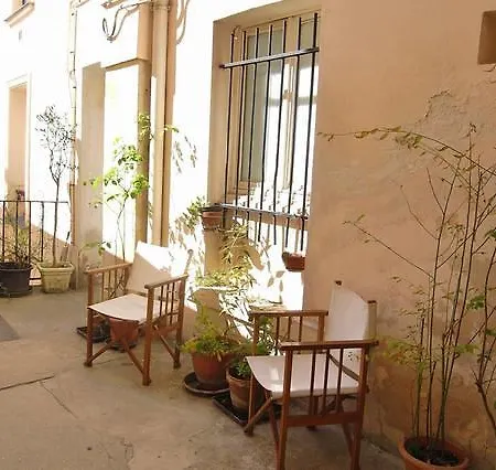 Loft Montmarte - Rue Muller Appartement Paris