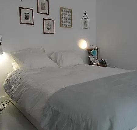 Loft Montmarte - Rue Muller Paris