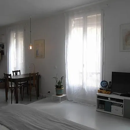 Loft Montmarte - Rue Muller Paris